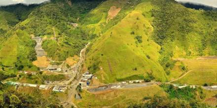 Mocoa, uno de los yacimientos de cobre más importantes de Colombia