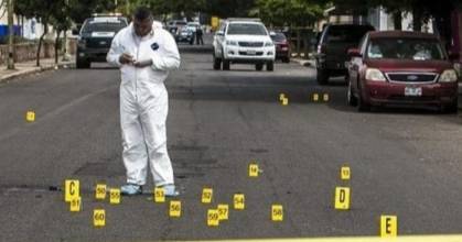 Ecuador registra 25 asesinatos diarios en 2025 