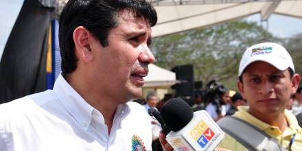 Juez pide iniciar extradición de Wálter Solis, refugiado en México