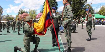 5.000 cupos están abiertos para el acuartelamiento militar