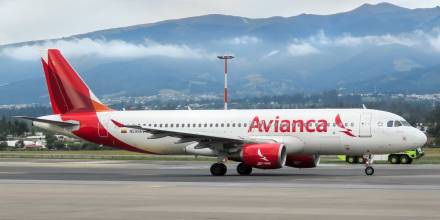 Avianca conectará a Quito con Orlando