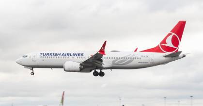 Perú anuncia que Turkish Airlines ingresará al país este año