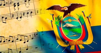 El Día del Himno Nacional de Ecuador se celebra hoy 