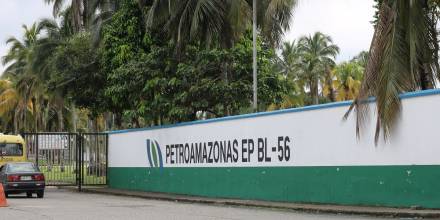 Petroamazonas supervisa trabajos en pozo Vinita y estación Tipishca