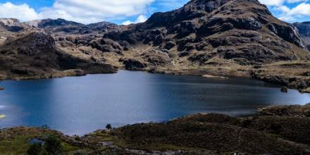 ¿Qué hacer en Parque Nacional Cajas? Todo lo que debe saber 