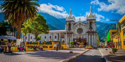 Prográmese. Aún quedan 6 feriados en Ecuador durante 2023