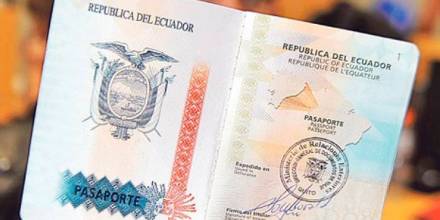 ¿Cuánto cuesta y cómo renovar el pasaporte y la cédula de ciudadanía en Ecuador en 2021?