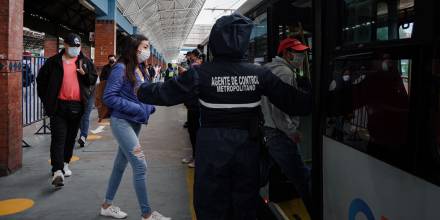 Resumen Medios Nacionales - 11 de mayo de 2021