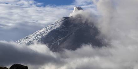 Noticias del Ecuador Medios Nacionales - 8 de Diciembre de 2022