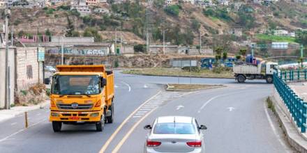 Pico y Placa Quito para hoy, viernes 20 de septiembre de 2024