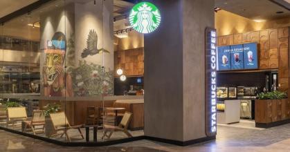 Starbucks expande su presencia en Ecuador 