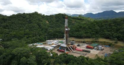 Colombia: Ecopetrol completa la compra del 45 % que tenía Repsol en bloque CPO-09