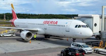 Iberia ofrecerá un "récord de asientos" en sus rutas a Latinoamérica