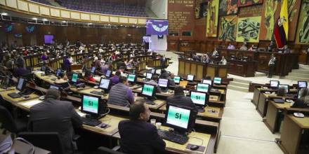 Principales noticias de Ecuador hoy - 31 de octubre de 2024