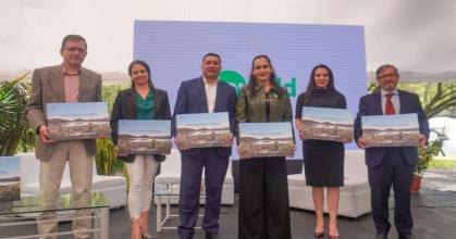 Ecuador lanzó el primer atlas de sus 34 áreas de protección hídrica