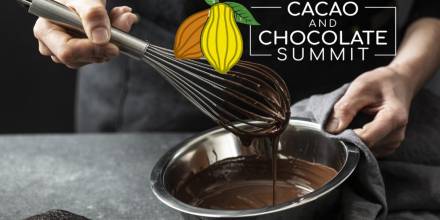 La UDLA reunirá a expertos en cacao y chocolate