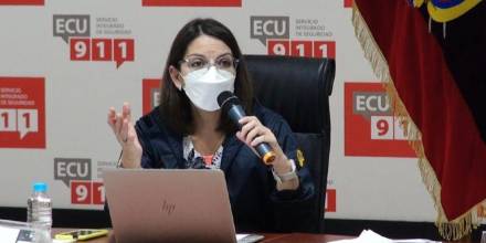 Ecuador experimenta un pico de contagios de Covid-19