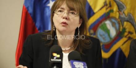 Deterioro progresivo de las relaciones Ecuador-Venezuela