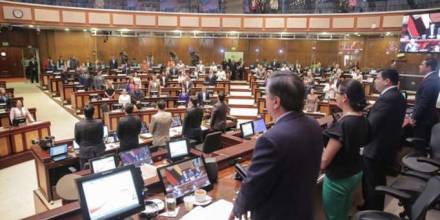 Ministros de Energía y Ambiente explicarán en la Asamblea ampliación de Zona Intangible del Yasuní