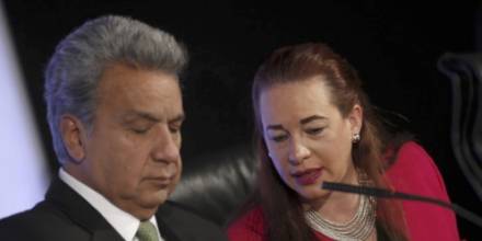 Moreno y su Canciller temen mirarse al espejo