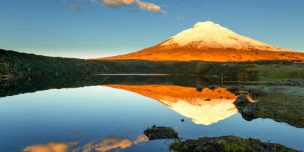 Ecuador presenta destinos imperdibles en el Día Mundial del Turismo