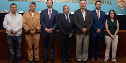 Lundin Gold y La Universidad Central firmaron un convenio 