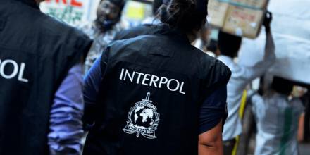 Interpol detiene a 257 traficantes de migrantes