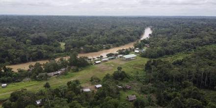 Principales noticias de Ecuador hoy - 2 de Agosto de 2023