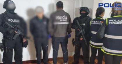 La Fiscalía investiga a policía por revelar operación secreta