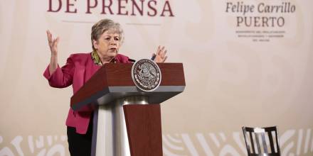 México pide que se suspenda a Ecuador de la ONU