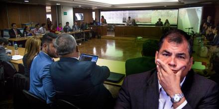 Sobornos: Los testimonio anticipados apuntaron a Correa