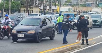 Sicarios asesinaron a periodista Leonardo Rivas en Guayas