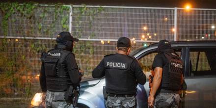 Guayaquil registra trece eventos violentos en medio del estado de excepción