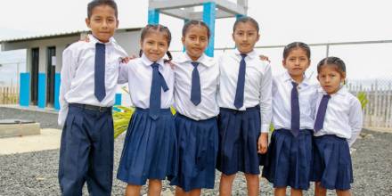 Las matrículas están abiertas para estudiantes del Régimen Costa-Galápagos