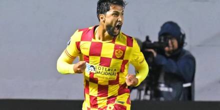 Aucas no afloja la punta tras 6 jornadas de la LigaPro