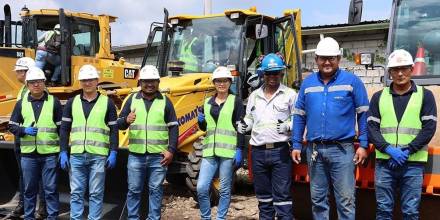 Acción de protección busca frenar el proyecto minero Curipamba