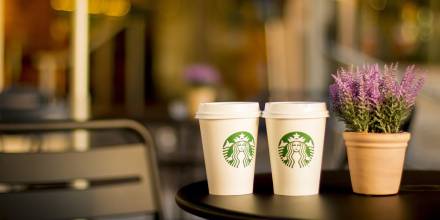 La preinauguración del local de Starbucks en Quito será el 14 de agosto