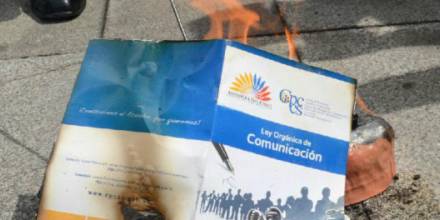 Ley de Comunicación en Ecuador cumple 4 años entre la polémica y la necesidad