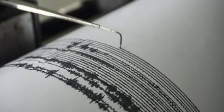 3 sismos sacudieron zonas andinas y amazónica en menos de 24 horas