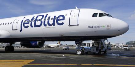 JetBlue dejará de volar a Ecuador a partir del 13 de junio