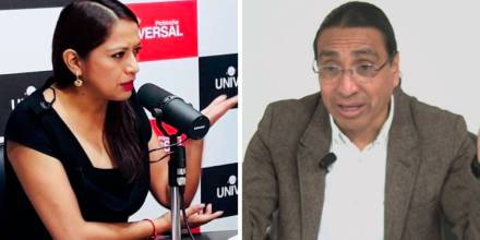 Conversaciones telefónicas comprometen a Pabón, Hernández y a sus asesores