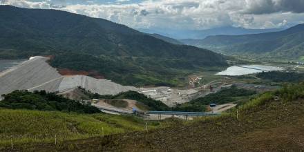 La mina Mirador moverá más del 2,5 % de la economía de Ecuador en 2028