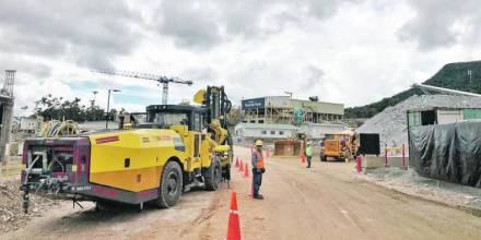 Una Navidad de oro y de plata para Ecuador
