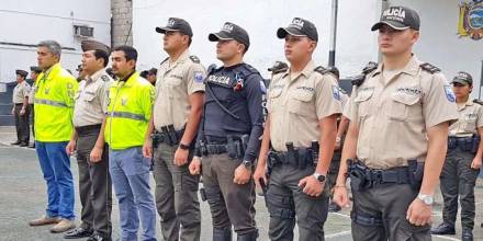 Personal de la Policía de Zamora Chinchipe será capacitado en lenguas Shuar y Kichwa
