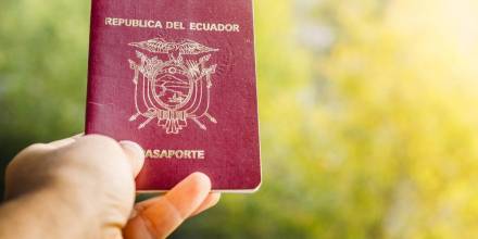 Cuánto cuesta y cómo renovar el pasaporte de Ecuador en 2022