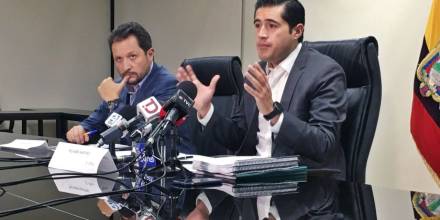 A $31 469 millones asciende la proforma presupuestaria que el Gobierno presentó a la Asamblea