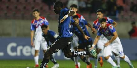 Independiente del Valle disputará su cuarta final de la Copa Libertadores Sub-20