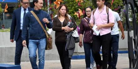 En chats de Pamela Martínez se habla de seleccionar jueces afines a Rafael Correa