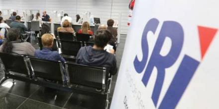 El SRI abrió 50 vacantes en Quito y Guayaquil 