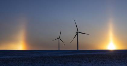 Latinoamérica, al frente de la transición energética con energía limpia y minerales clave